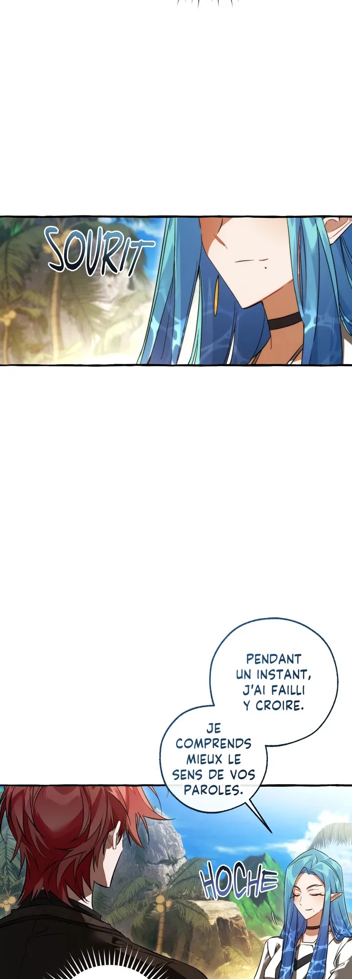 Read Trash of the Count’s Family FR Manga Online