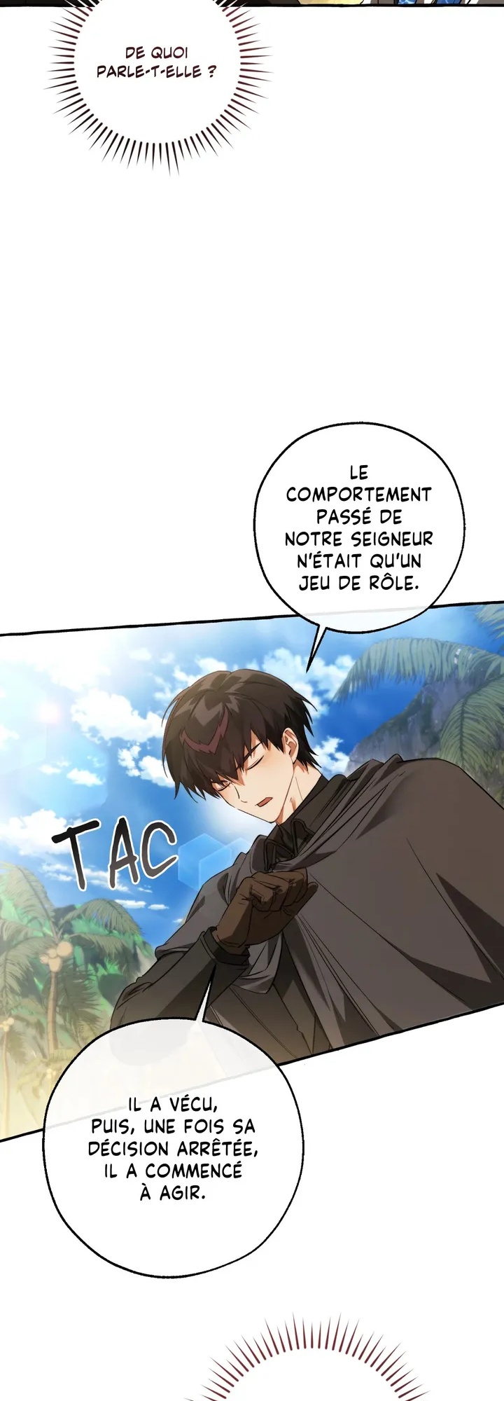 Read Trash of the Count’s Family FR Manga Online