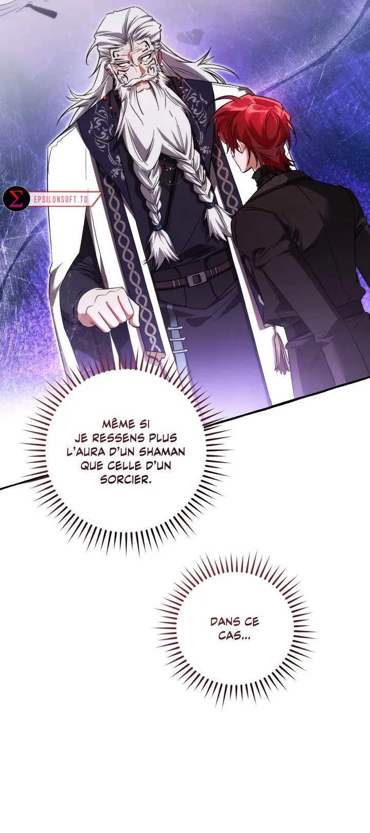 Read Trash of the Count’s Family FR Manga Online