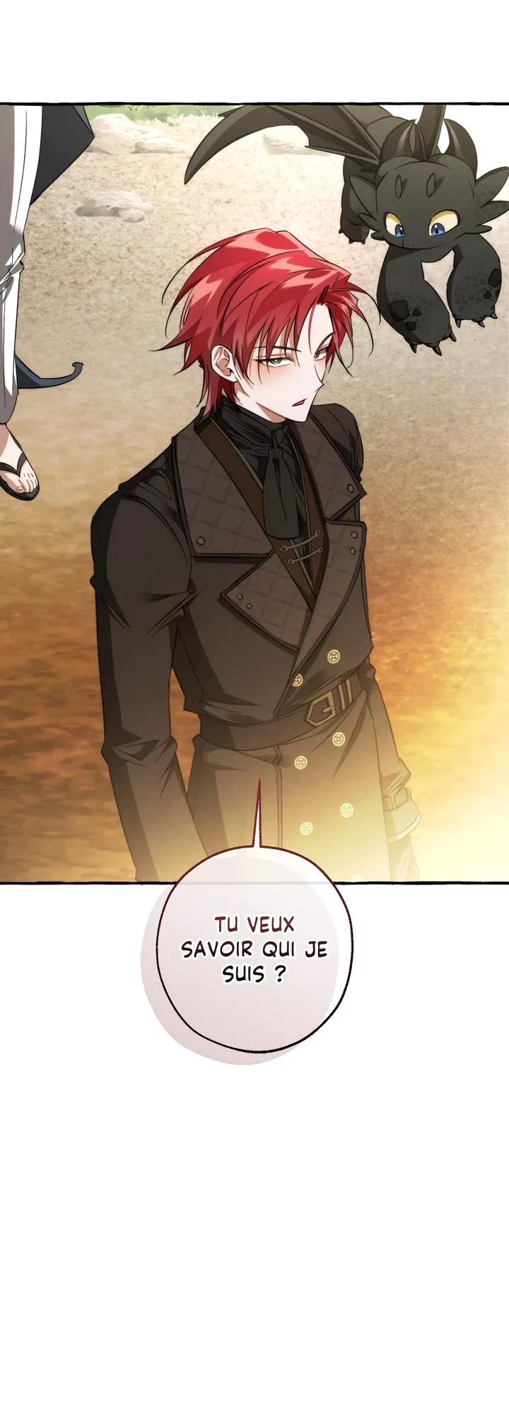 Read Trash of the Count’s Family FR Manga Online