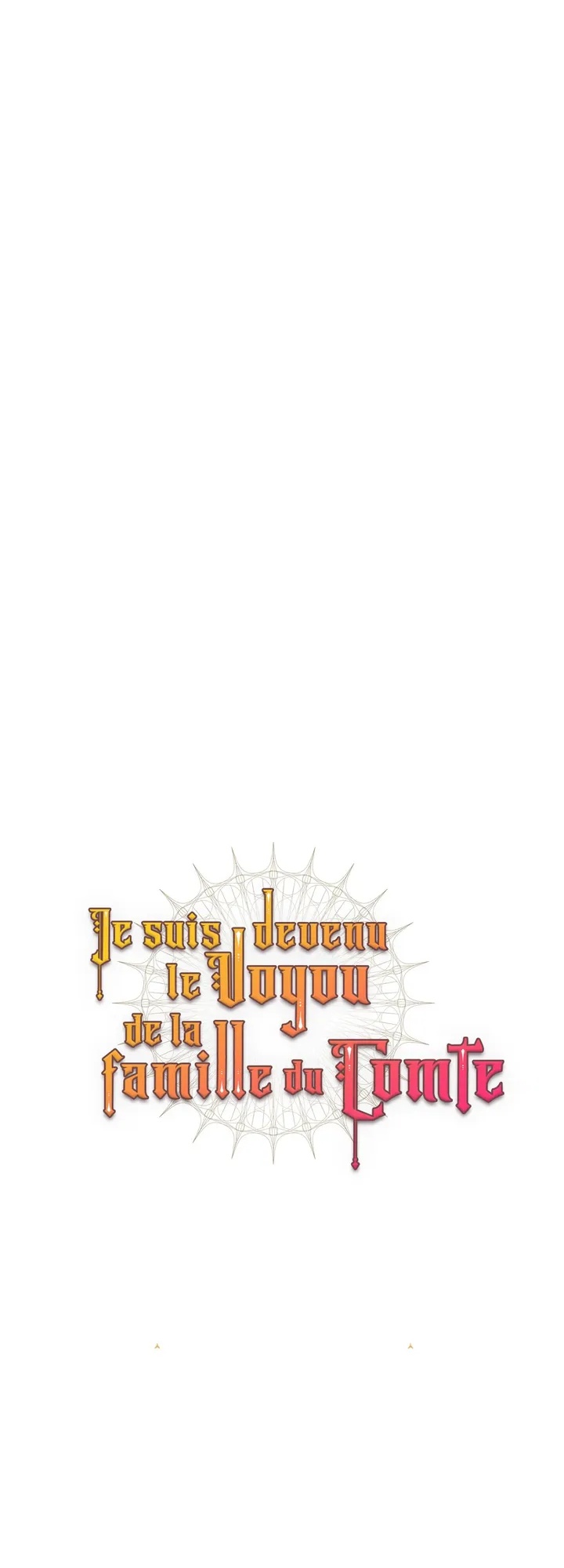 Read Trash of the Count’s Family FR Manga Online