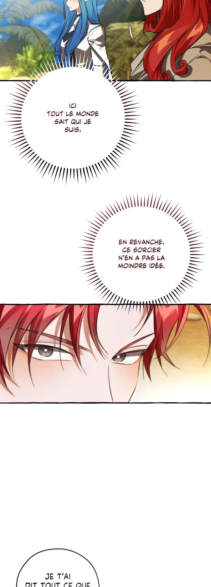 Read Trash of the Count’s Family FR Manga Online