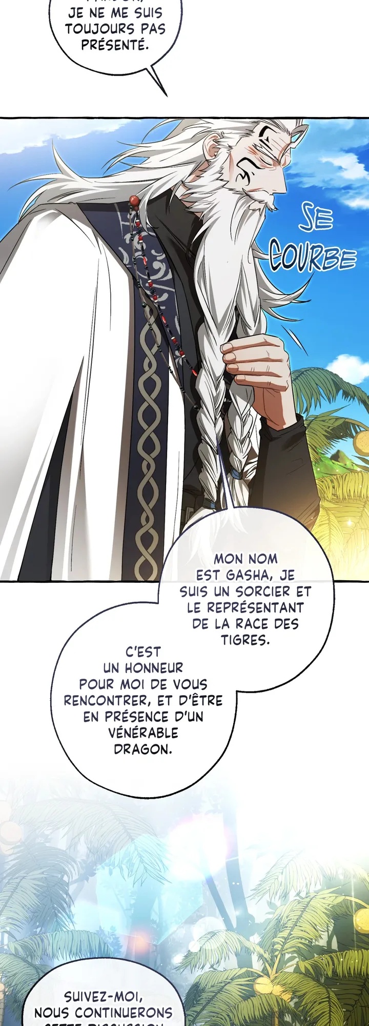 Read Trash of the Count’s Family FR Manga Online