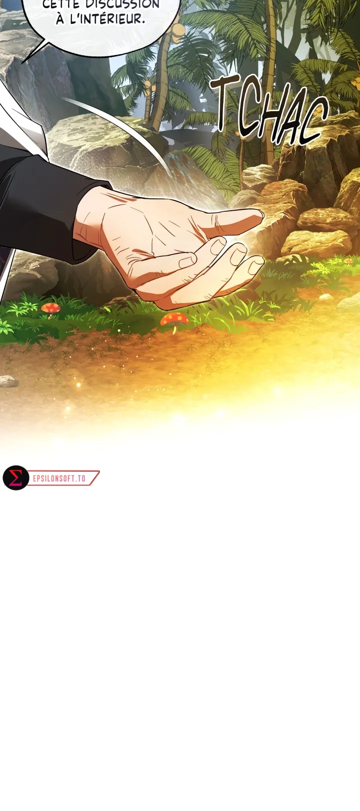 Read Trash of the Count’s Family FR Manga Online