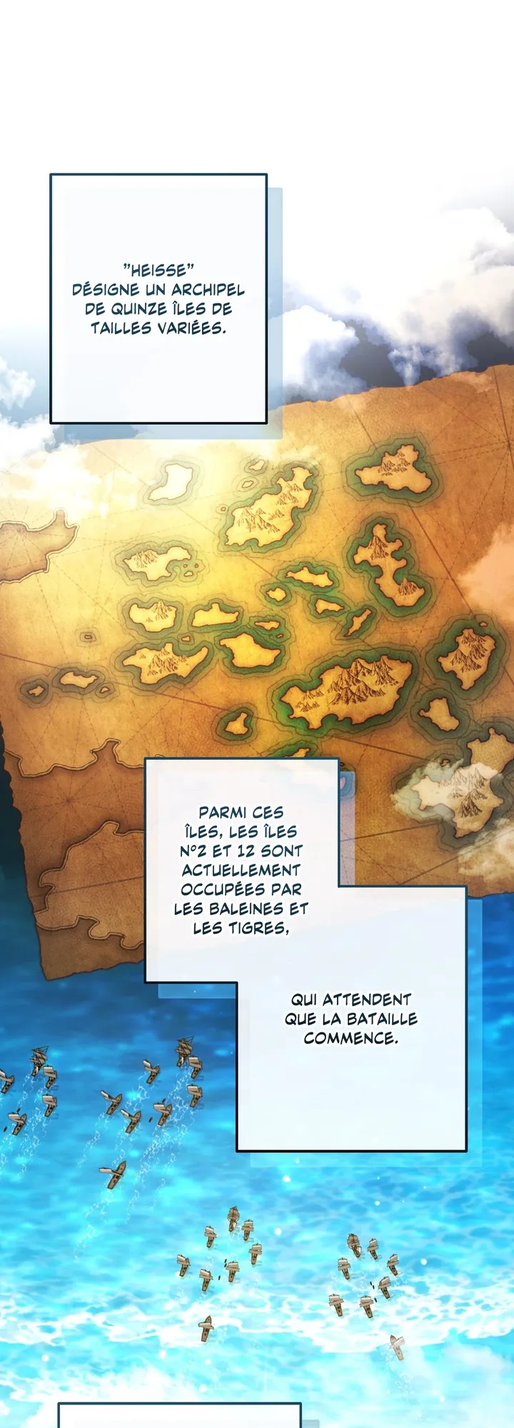 Read Trash of the Count’s Family FR Manga Online