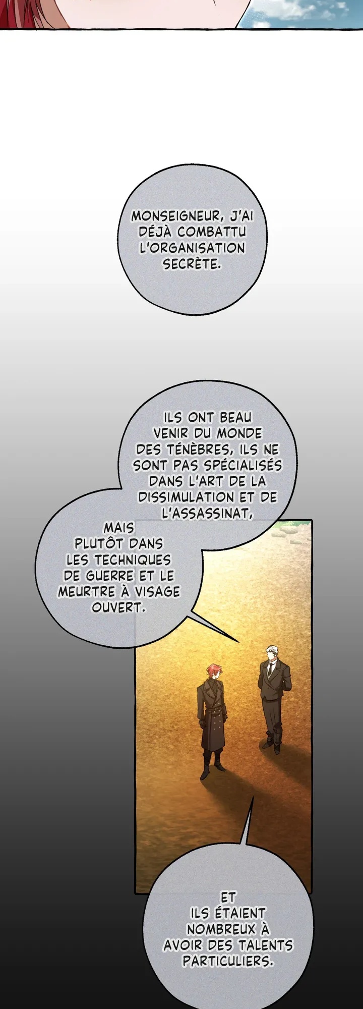 Read Trash of the Count’s Family FR Manga Online