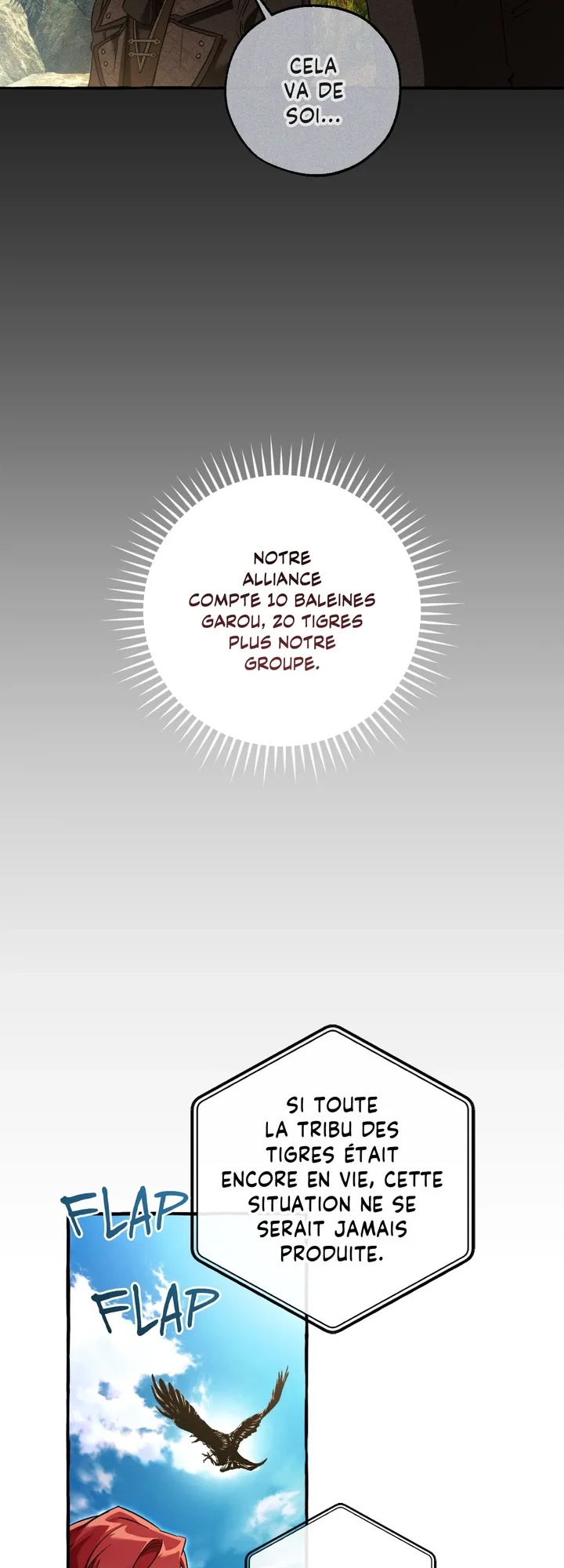 Read Trash of the Count’s Family FR Manga Online