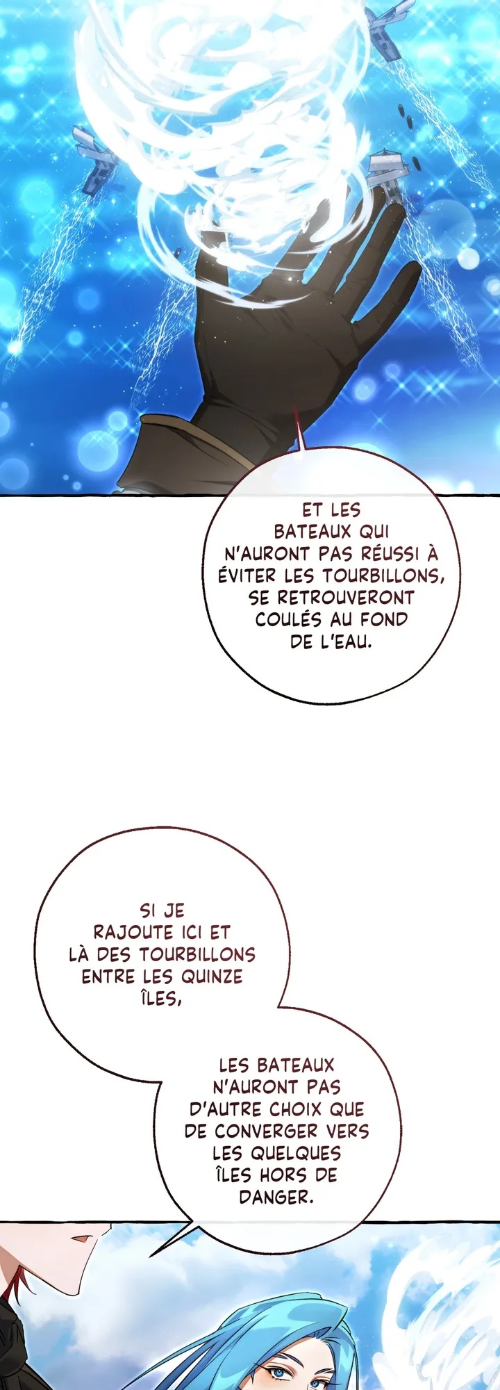 Read Trash of the Count’s Family FR Manga Online