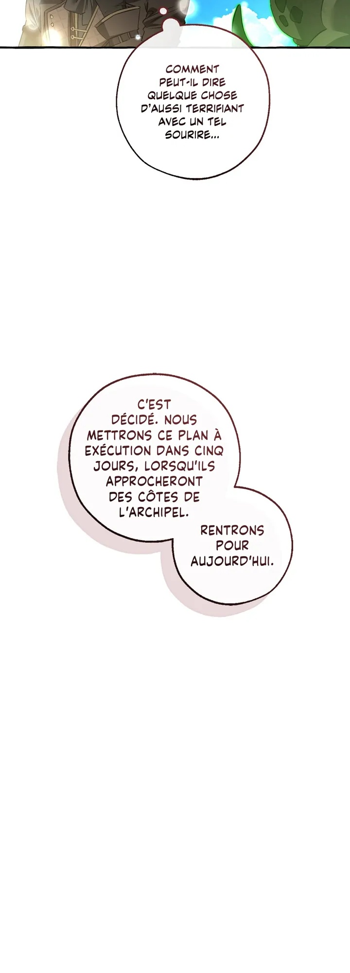 Read Trash of the Count’s Family FR Manga Online