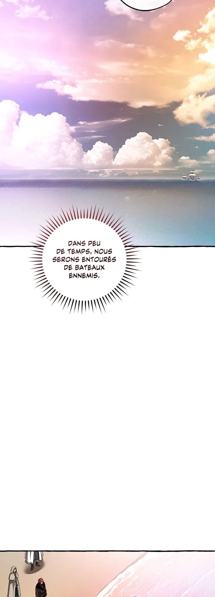 Read Trash of the Count’s Family FR Manga Online