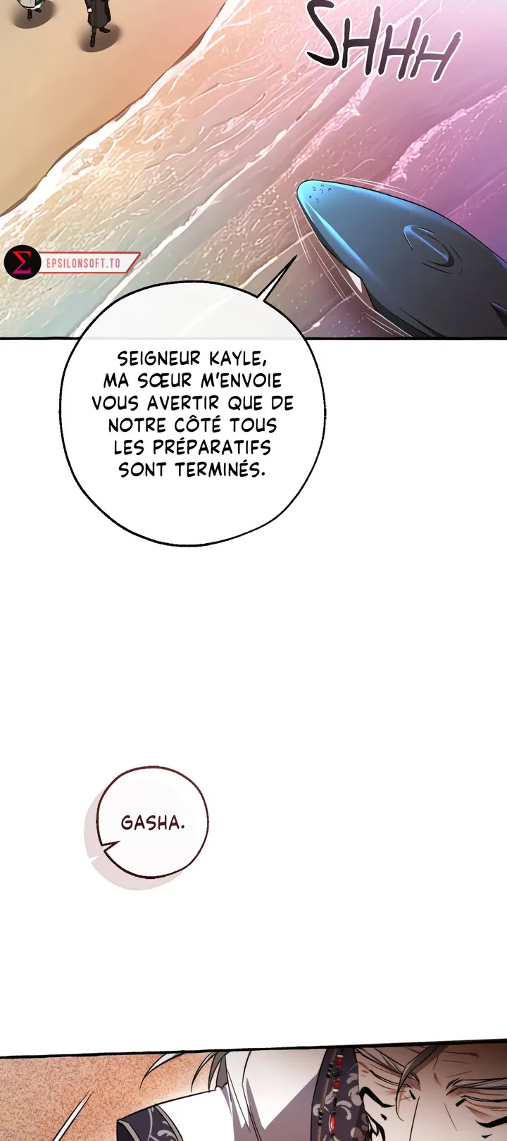 Read Trash of the Count’s Family FR Manga Online