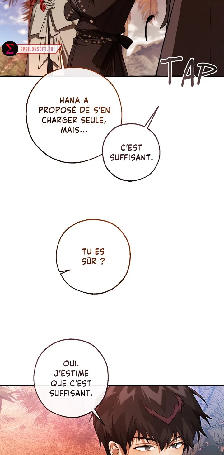 Read Trash of the Count’s Family FR Manga Online