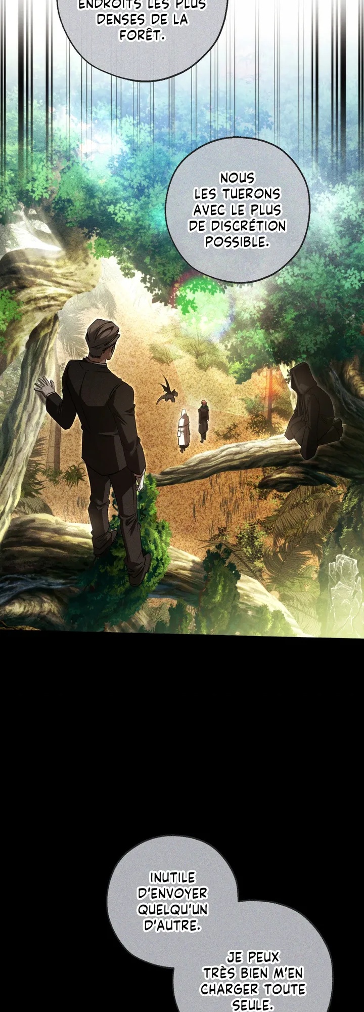 Read Trash of the Count’s Family FR Manga Online