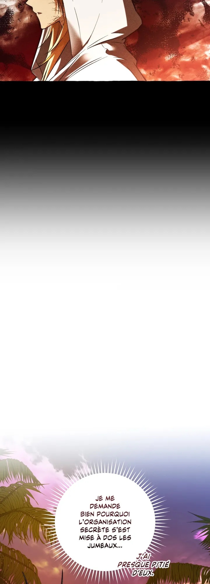 Read Trash of the Count’s Family FR Manga Online