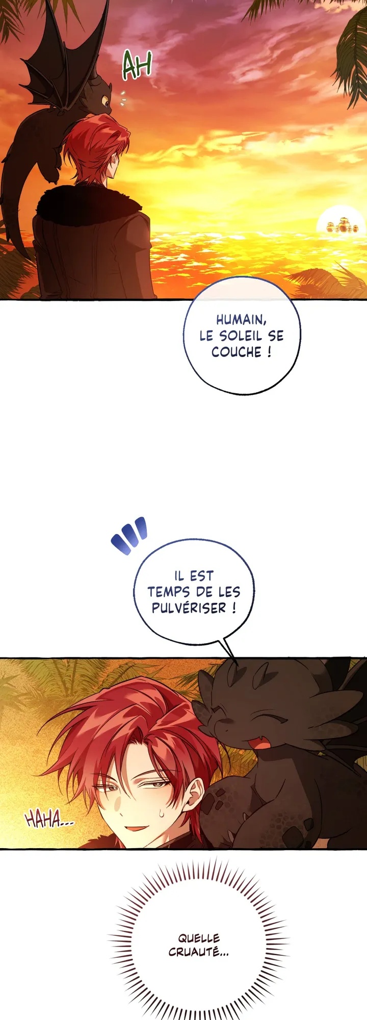 Read Trash of the Count’s Family FR Manga Online