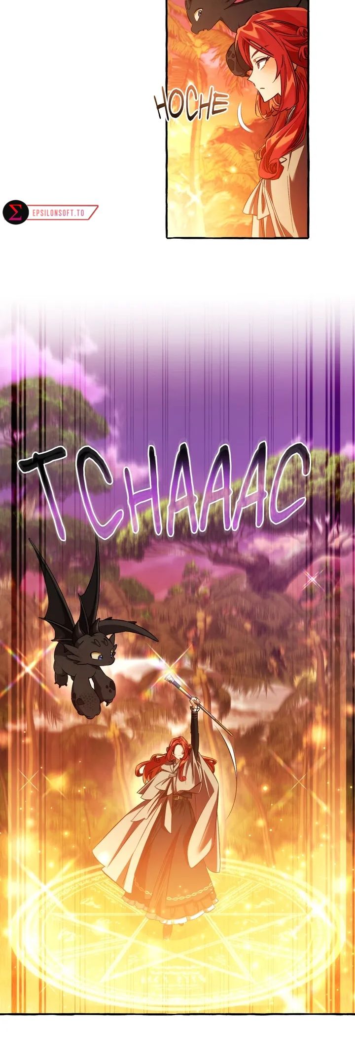 Read Trash of the Count’s Family FR Manga Online