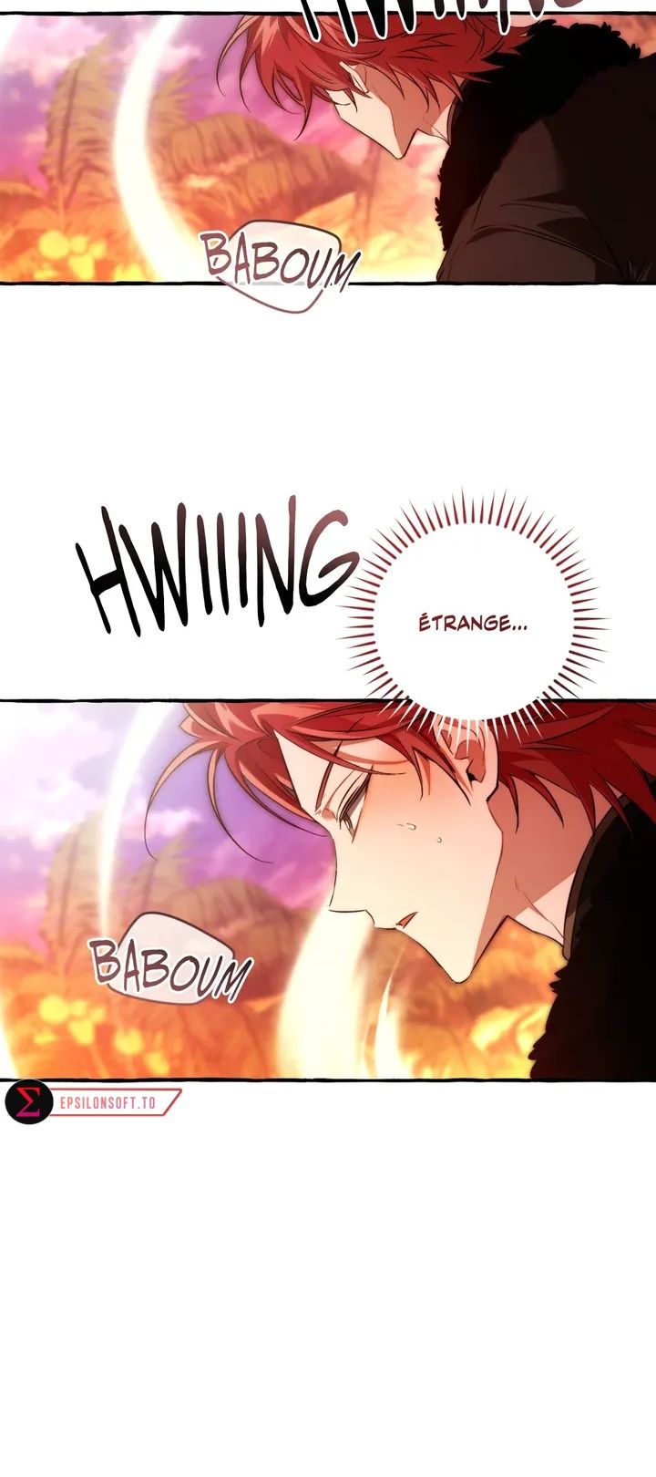 Read Trash of the Count’s Family FR Manga Online