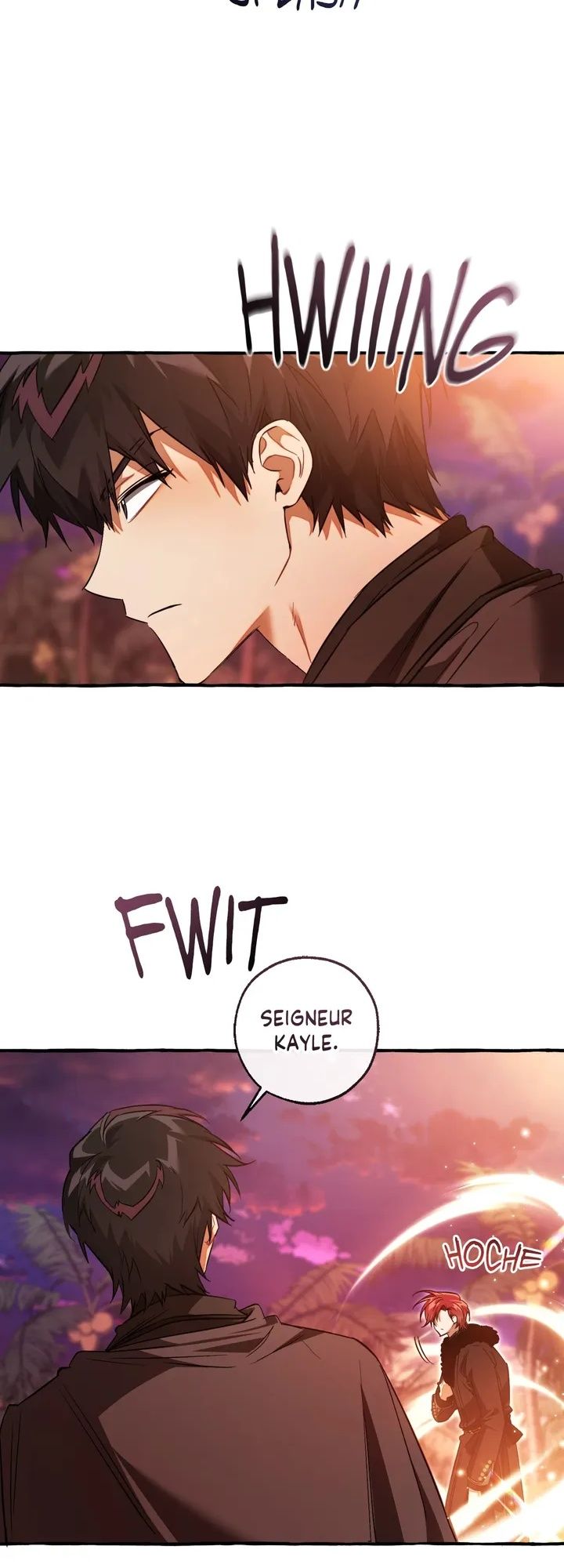 Read Trash of the Count’s Family FR Manga Online