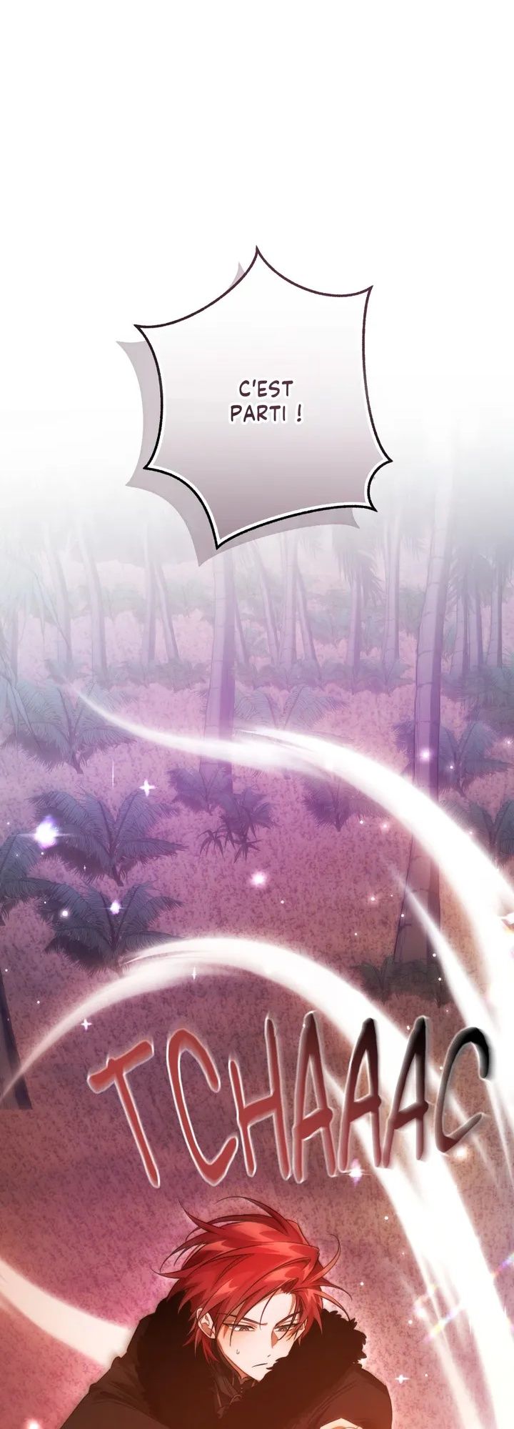 Read Trash of the Count’s Family FR Manga Online