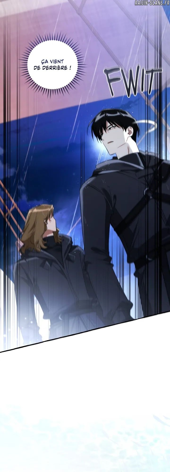 Read Trash of the Count’s Family FR Manga Online