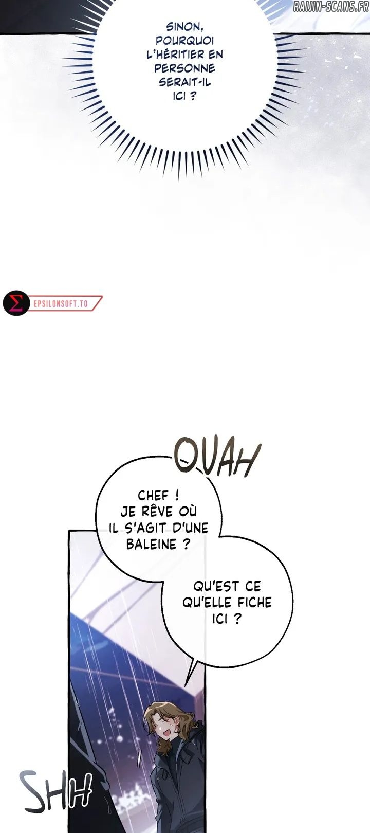 Read Trash of the Count’s Family FR Manga Online