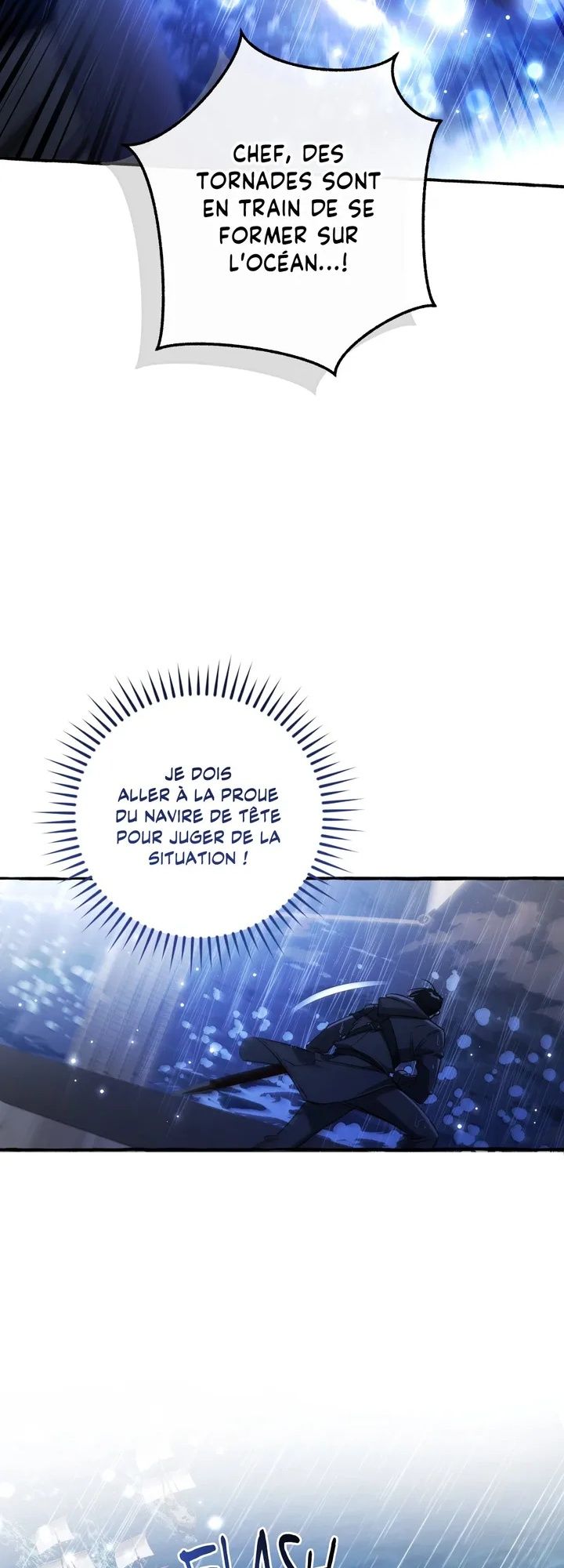 Read Trash of the Count’s Family FR Manga Online