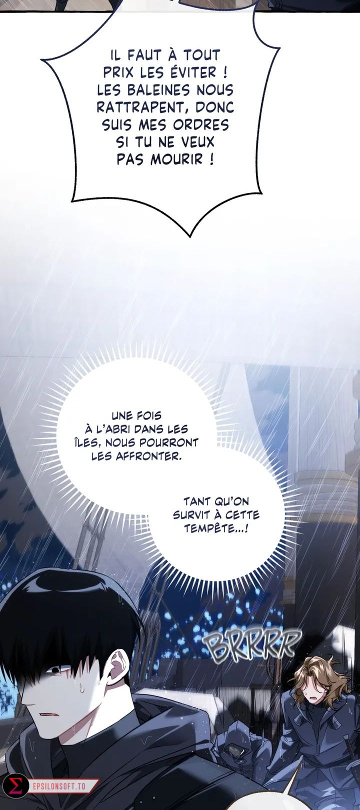 Read Trash of the Count’s Family FR Manga Online