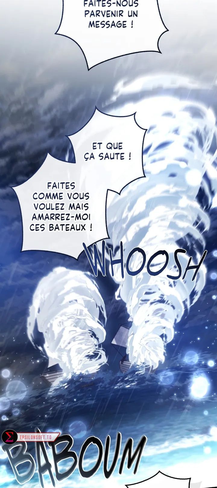 Read Trash of the Count’s Family FR Manga Online