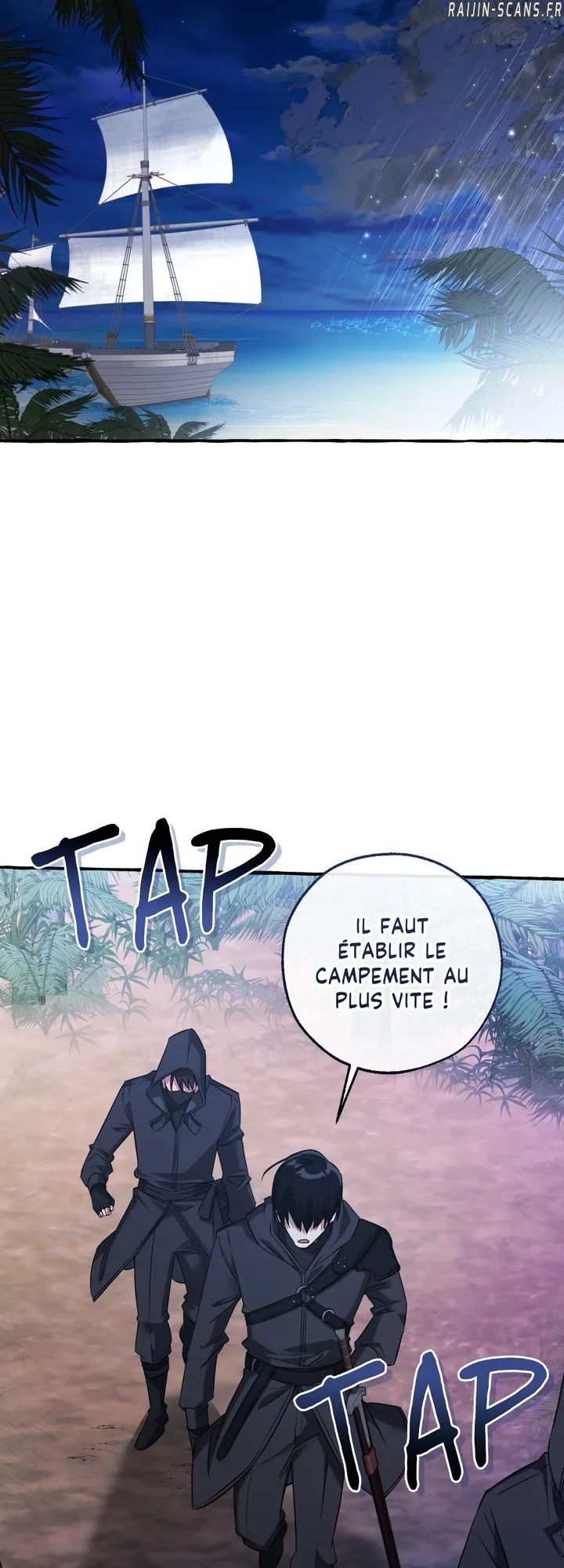 Read Trash of the Count’s Family FR Manga Online