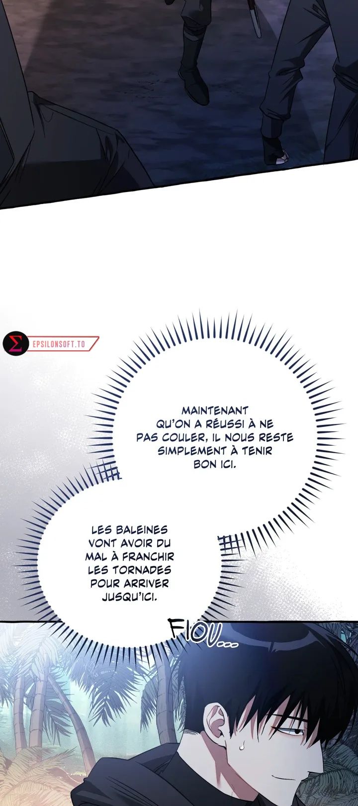 Read Trash of the Count’s Family FR Manga Online