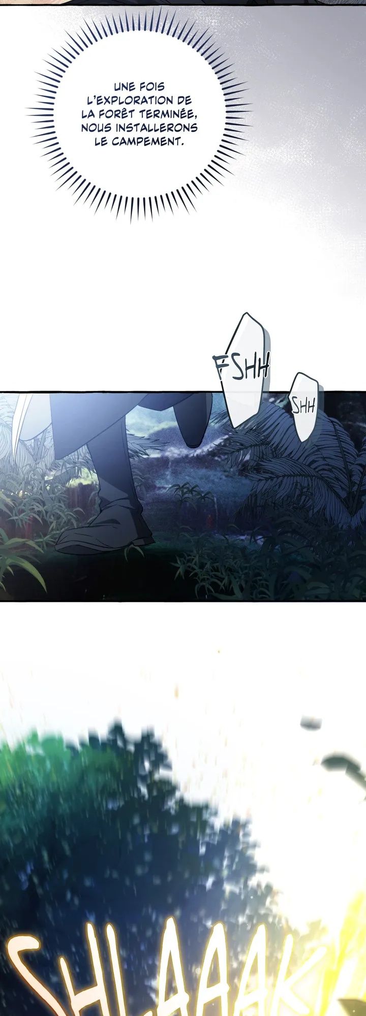 Read Trash of the Count’s Family FR Manga Online