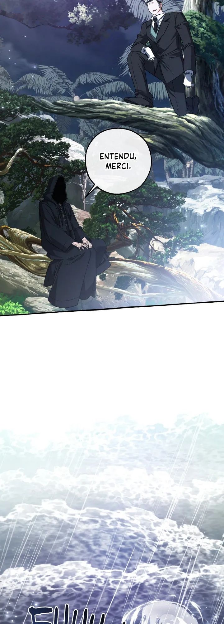 Read Trash of the Count’s Family FR Manga Online