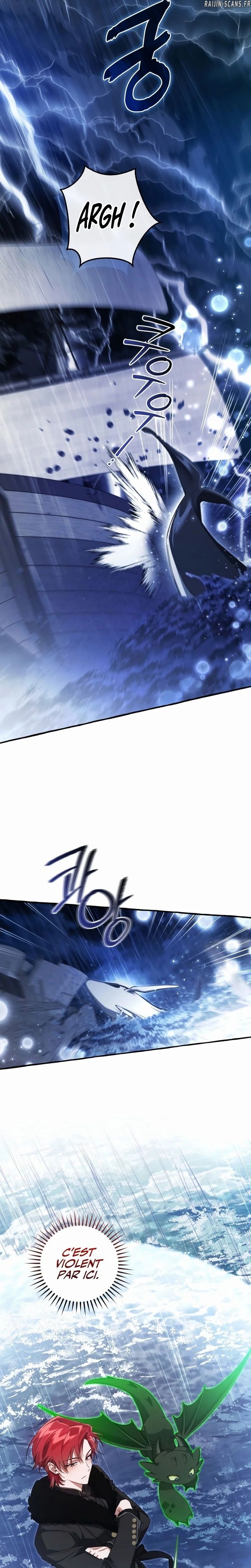 Read Trash of the Count’s Family FR Manga Online