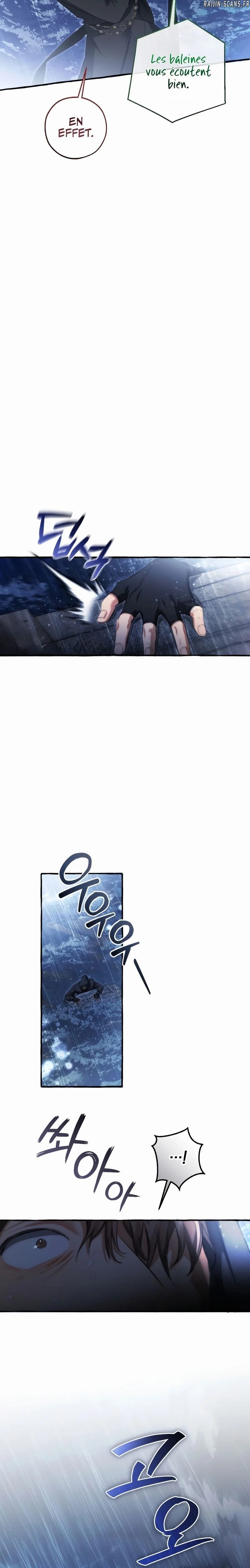 Read Trash of the Count’s Family FR Manga Online