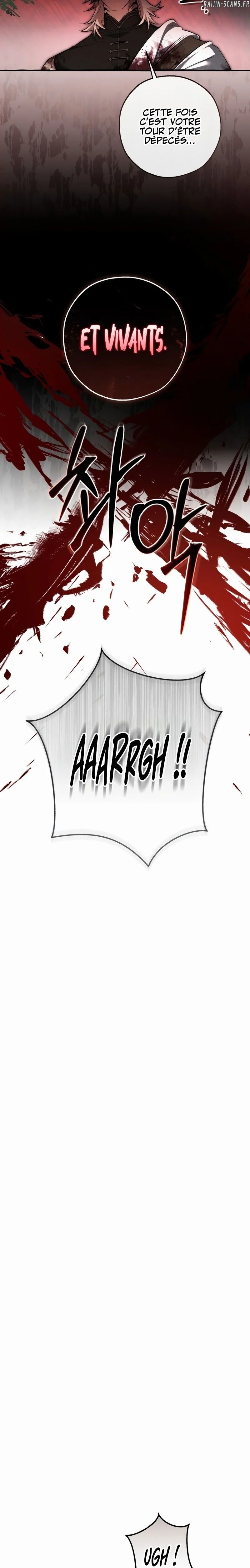 Read Trash of the Count’s Family FR Manga Online