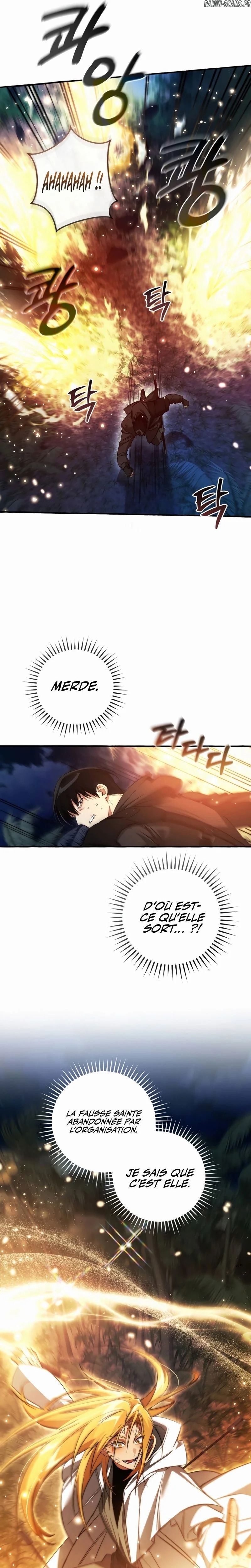 Read Trash of the Count’s Family FR Manga Online