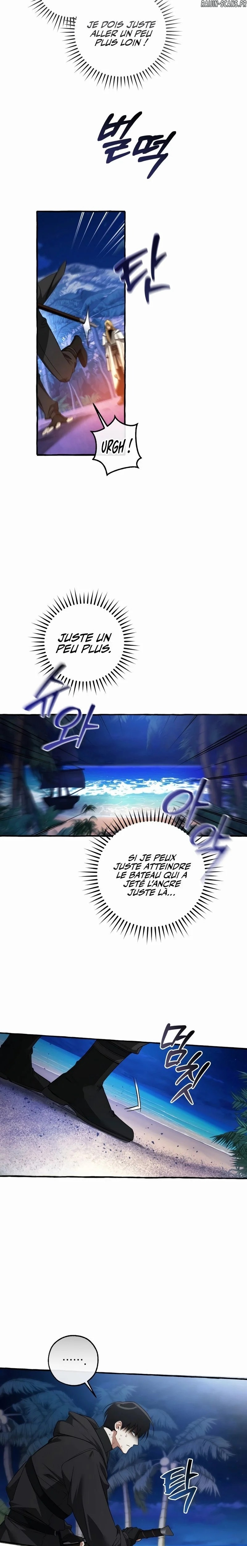 Read Trash of the Count’s Family FR Manga Online