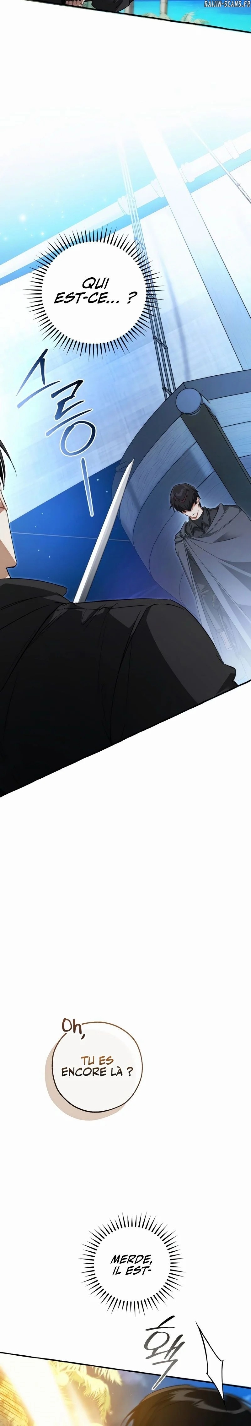 Read Trash of the Count’s Family FR Manga Online