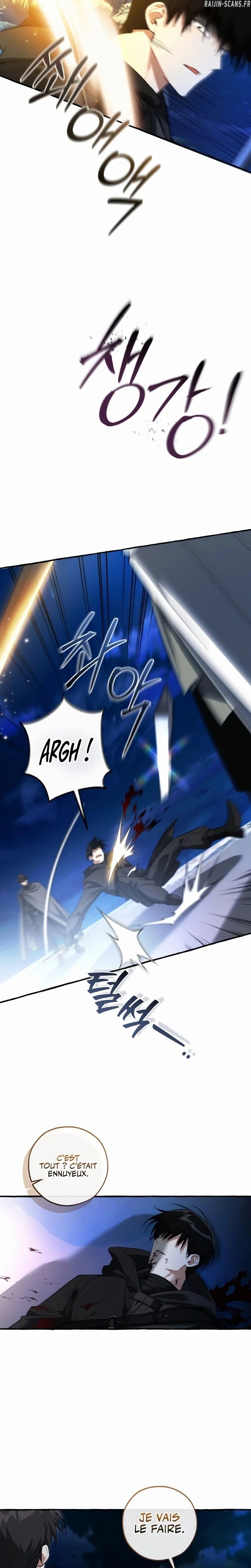 Read Trash of the Count’s Family FR Manga Online