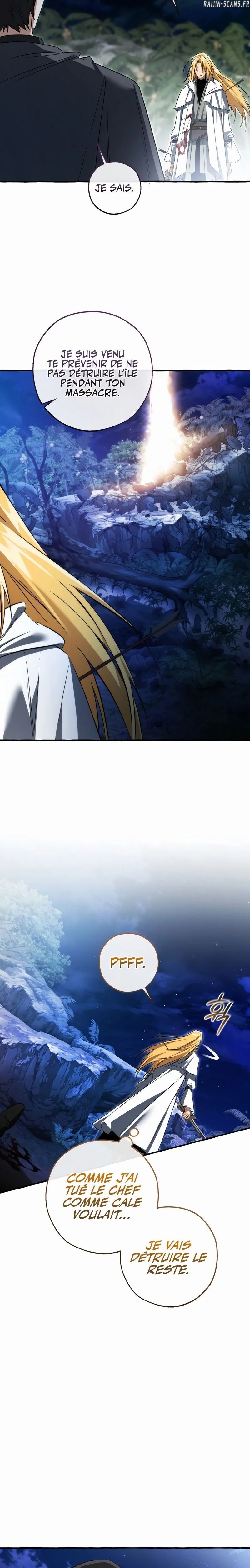 Read Trash of the Count’s Family FR Manga Online