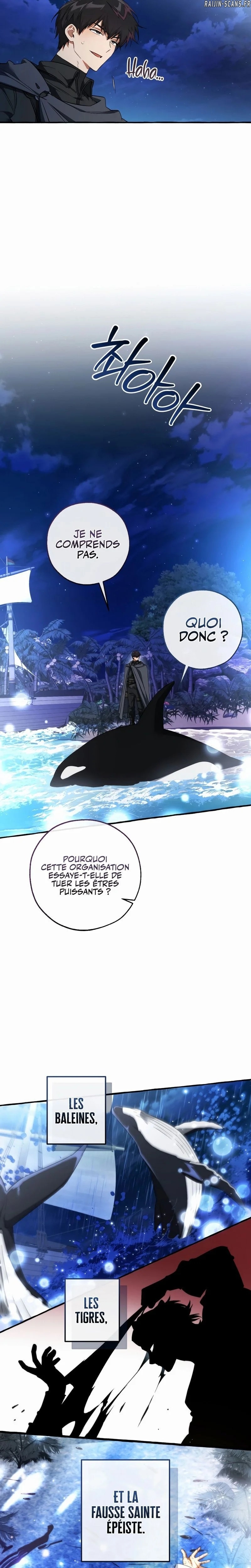 Read Trash of the Count’s Family FR Manga Online