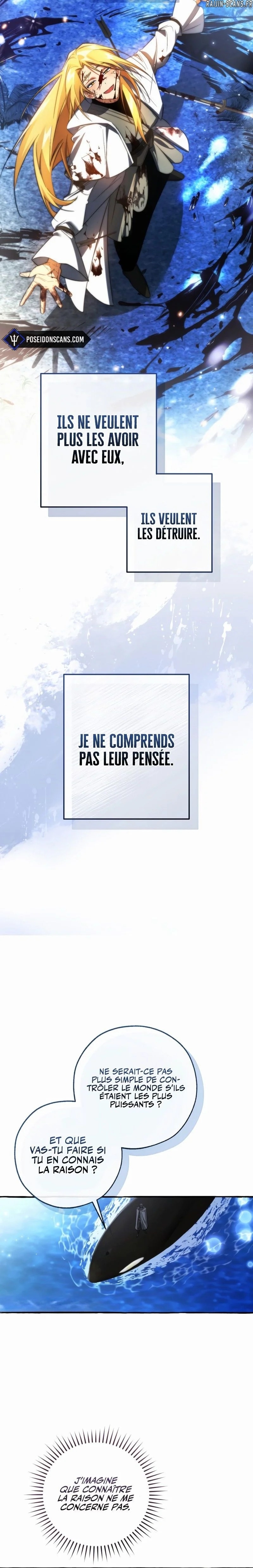 Read Trash of the Count’s Family FR Manga Online