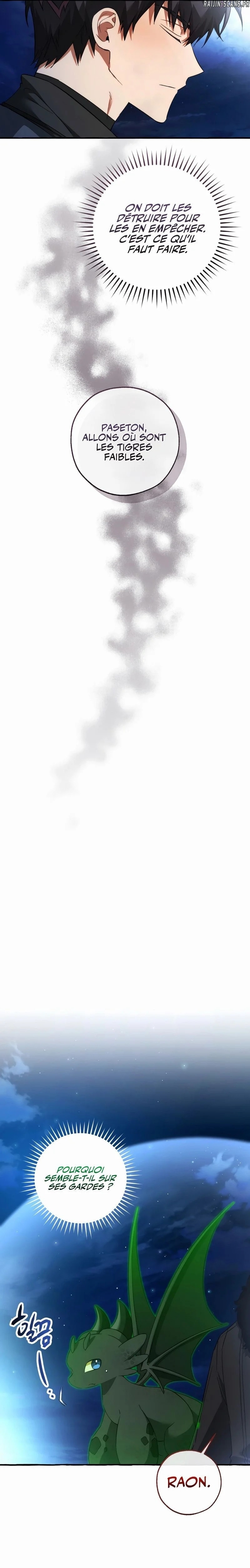 Read Trash of the Count’s Family FR Manga Online