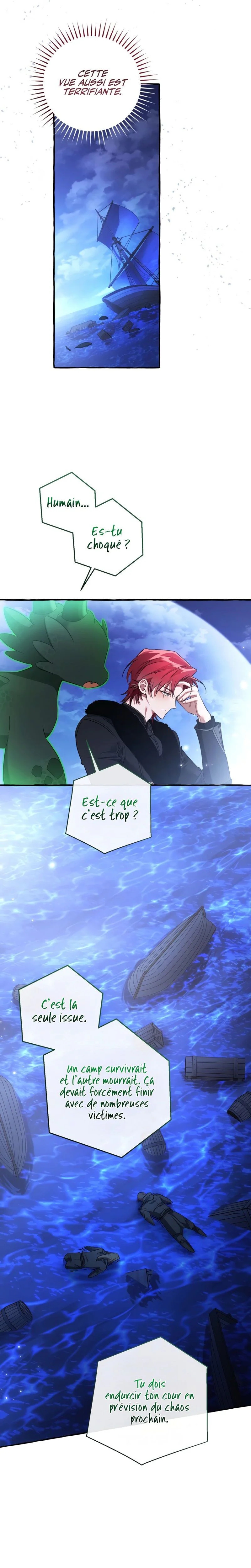 Read Trash of the Count’s Family FR Manga Online