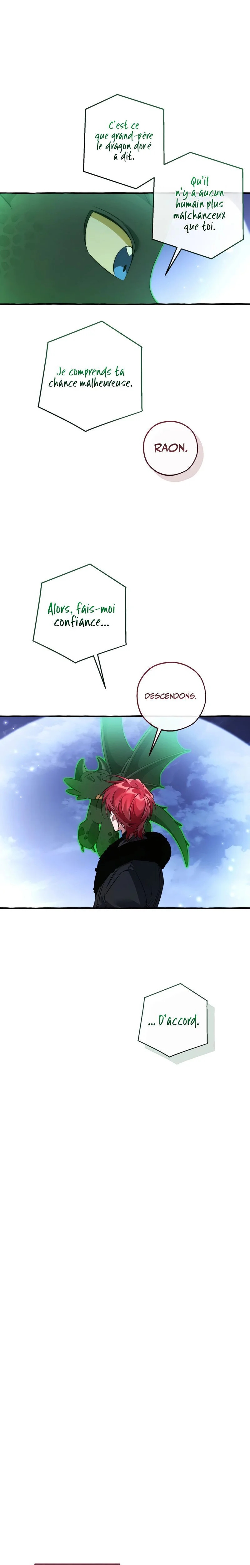 Read Trash of the Count’s Family FR Manga Online