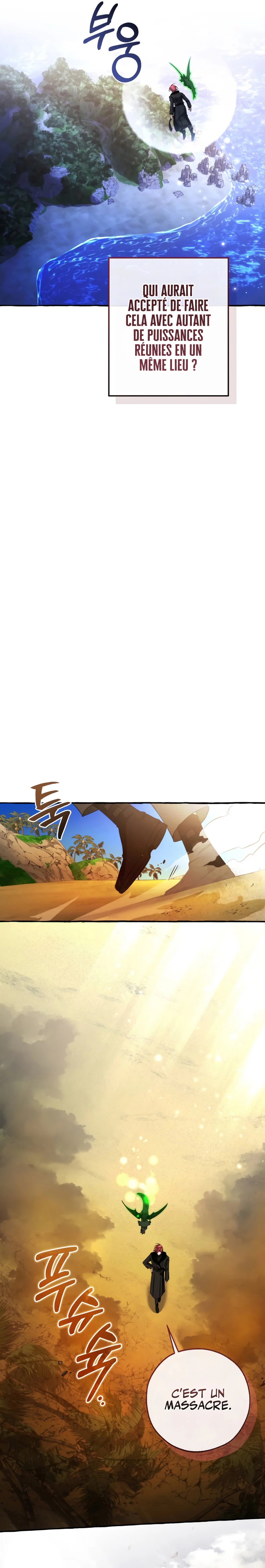 Read Trash of the Count’s Family FR Manga Online