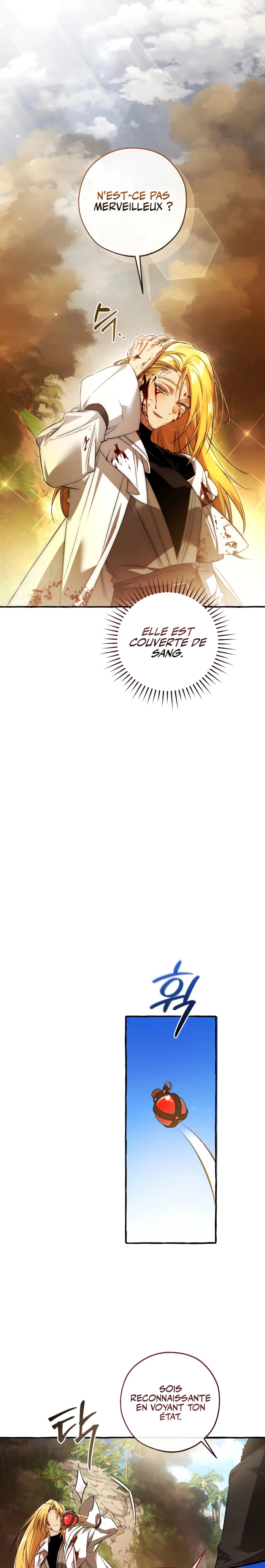 Read Trash of the Count’s Family FR Manga Online