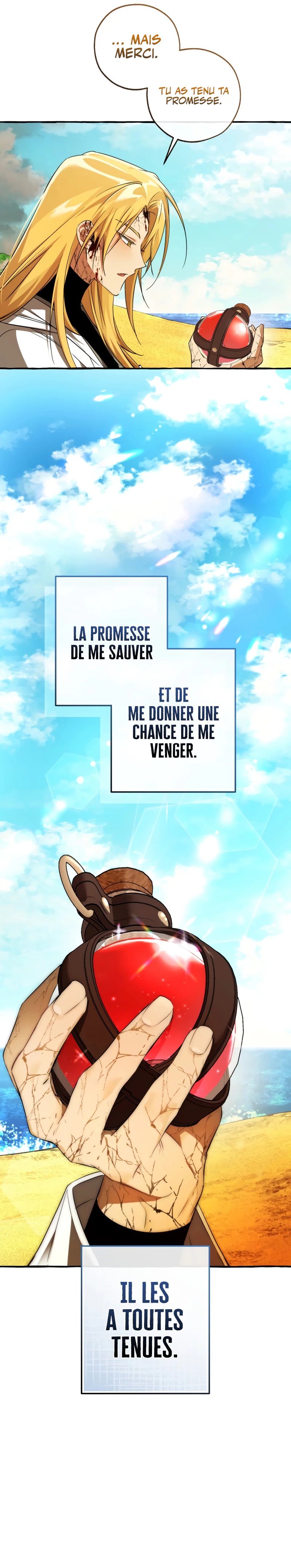 Read Trash of the Count’s Family FR Manga Online