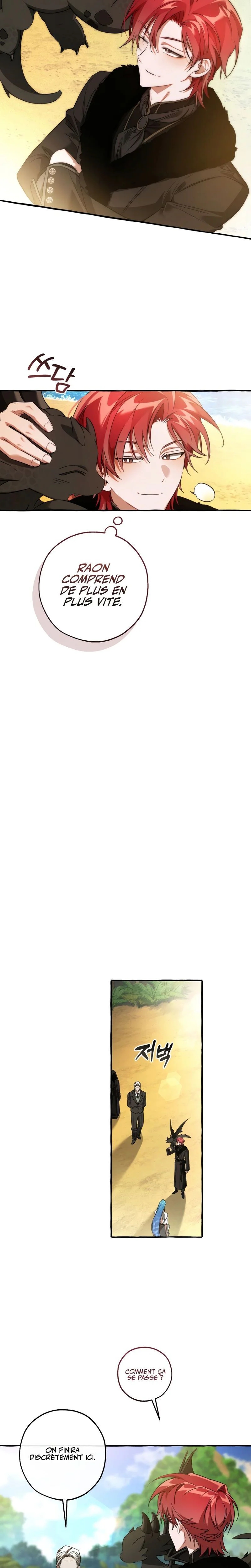 Read Trash of the Count’s Family FR Manga Online