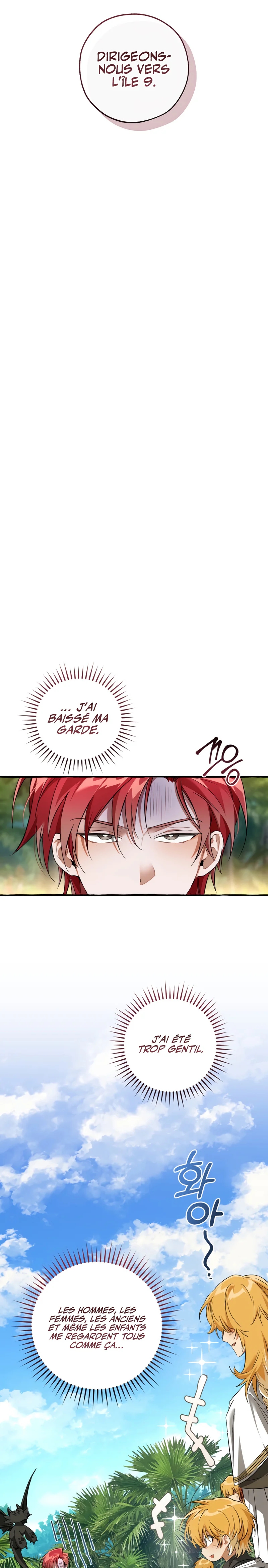 Read Trash of the Count’s Family FR Manga Online